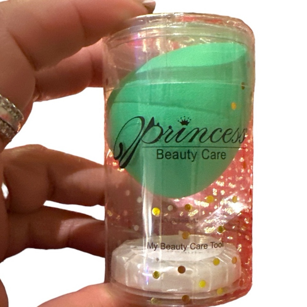 Princess Beauty Blender‎